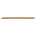 PLT2448 24"x48" RECTANGULAR TOP- ASPEN