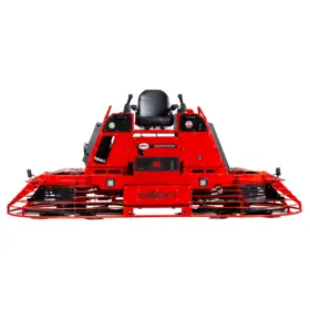 TR RD HYDFHD PWRSTR 2X60" 6BL 74HP-HATZT4  780CR