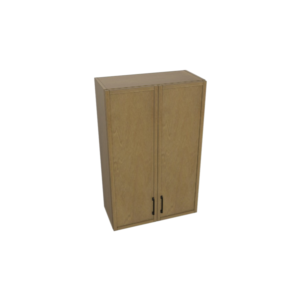 Belmont Wall Kit - 27"X 42” X 13"