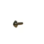 M3X10 M SCREW PH W/F