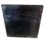 SPEAKER ACRYLIC 1