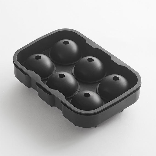 Silicone Ice Molds