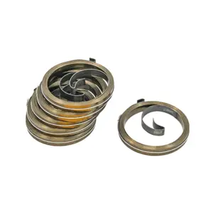 GX Series Starter Springs 6 pack for GX 120-160-200