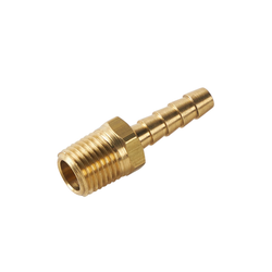 Tennant/Nobles - 4044558 - Fitting, Brs, Str, Bm04/Pm04 [Taped] (Replaces Tennant 150515)