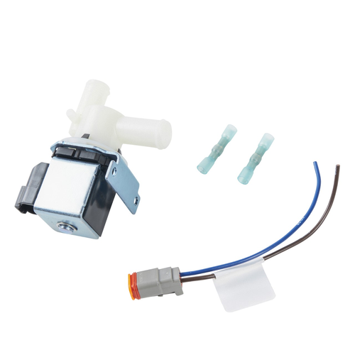 Tennant/Nobles - 4024340 - Valve Kit, Replmt, 12Volt, Std Flow (Replaces Tennant 9016494)