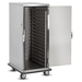 FWE/Food Warming Equipment ETC-1826-16 INS Enclosed Transport Cabinet Full Height