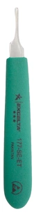 Scalpel Handle - Straight -*- SS