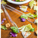 Carlisle 400907 Carly Salad Tong