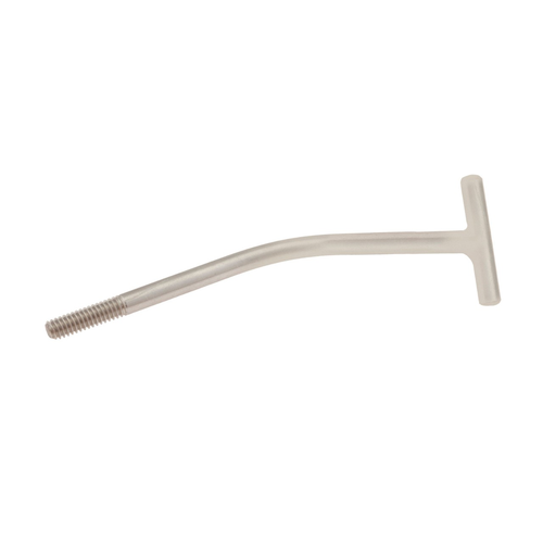 Tennant/Nobles - 4021717 - Pin Wldt, Front (Replaces Tennant 386298)