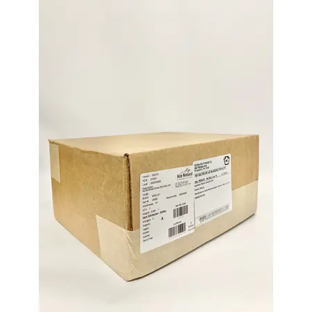 PEANUTS BLANCHED SALTED X-LARGE | 15 LBS