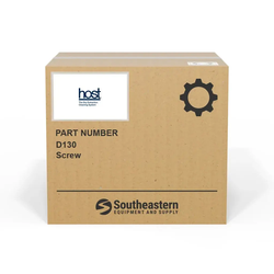 Host - D130 - Screw
