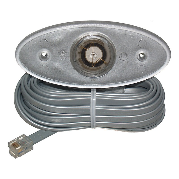 Marquis Spa Ultimate-Coastal Aux1 Blank 1 Button Topside Control 650-0476