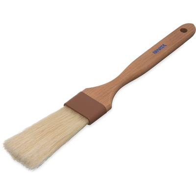 Carlisle 1-1/2" Croissant Brush