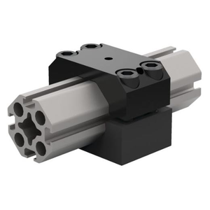 Bodybuilder End Effector-Accessory Mounts