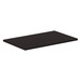 PL109 36" FILE TOP- ESPRESSO