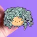 Plant Buddies Enamel Pins