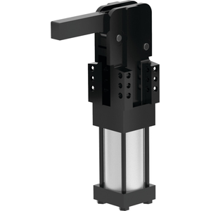 DE-STA-CO 891 Clamp-90' Arm