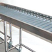 Cook's MS1200 Gravity Conveyor