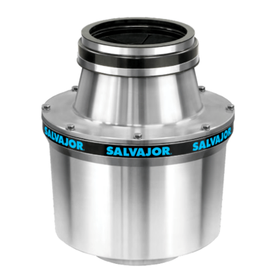 Salvajor 100 1 HP Commercial Disposer