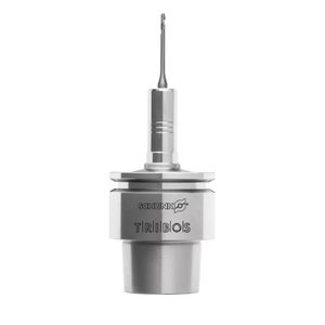 SCHUNK 225780 Polygonal toolholder, TRIBOS-M SK 30 Ø1x50