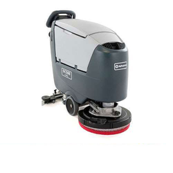 New Advance SC500 X20D EcoFlex Small Scrubber