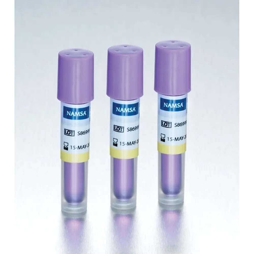 Mini Self-Contained Biological Indicator (Crosstex)