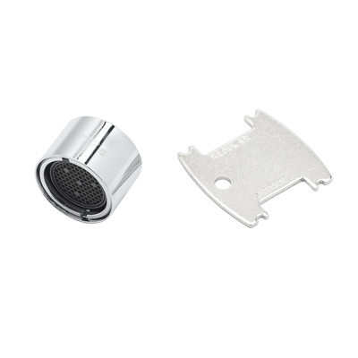 T&S Brass B-0199-06 Aerator Vandal Resistant