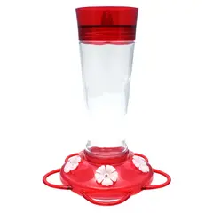 Armstrong Milling Ruby Hummingbird Feeder