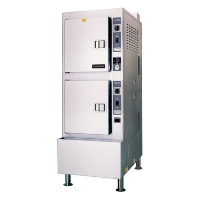 Cleveland Range 24CDP10 Direct Steam Steamcraft Ultra 10 D Pressureless Steamer