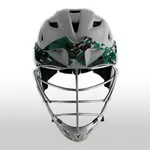Lacrosse Helmet Visor Decals