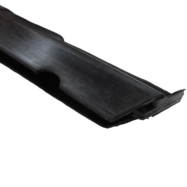 1971-1978 Cadillac Eldorado hardtop new rubber roof rail weatherstrip seals pr