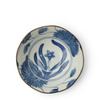 Sauce Dish 4-1/4" Mum & Daffodil 