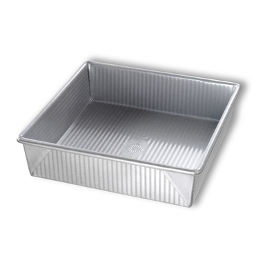 Chicago Metallic 21300 77-3/10 Oz. USA PAN Cake Pan