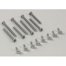 Hardware Kit, Squeegee For 35"