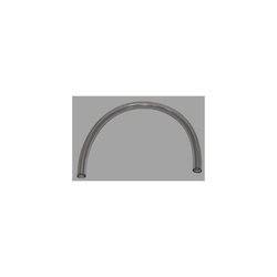 Nilfisk Advance - 56384007 - Hose-Pvc-1/2X20