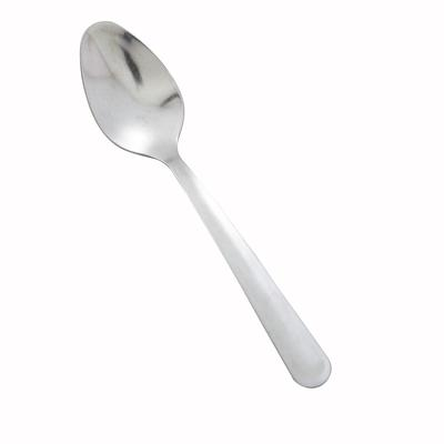 Winco 002-01 Teaspoon Medium Weight