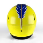 Custom Football Helmet Stripes