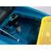 Tennant Factory Recon Used T600E-11017780 Scrubber