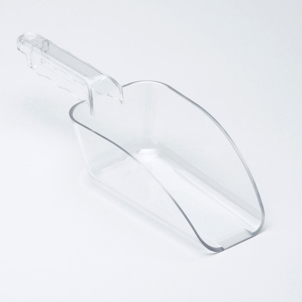 Polycarbonate Scoops