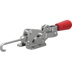 DE-STA-CO 3031 Latch Clamp, 200 lb Holding Capacity