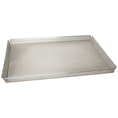 Cadco COB-F Oven Basket Full-Size