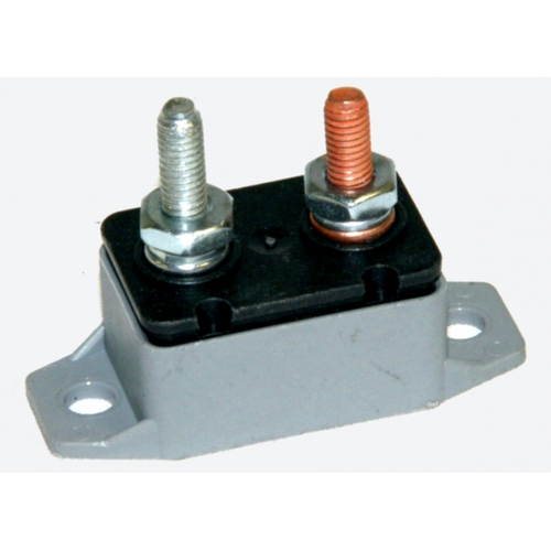 Circuit Breaker