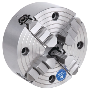 Samchully IC-16 Independent Chuck