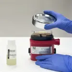 Microbiological Air Sampler