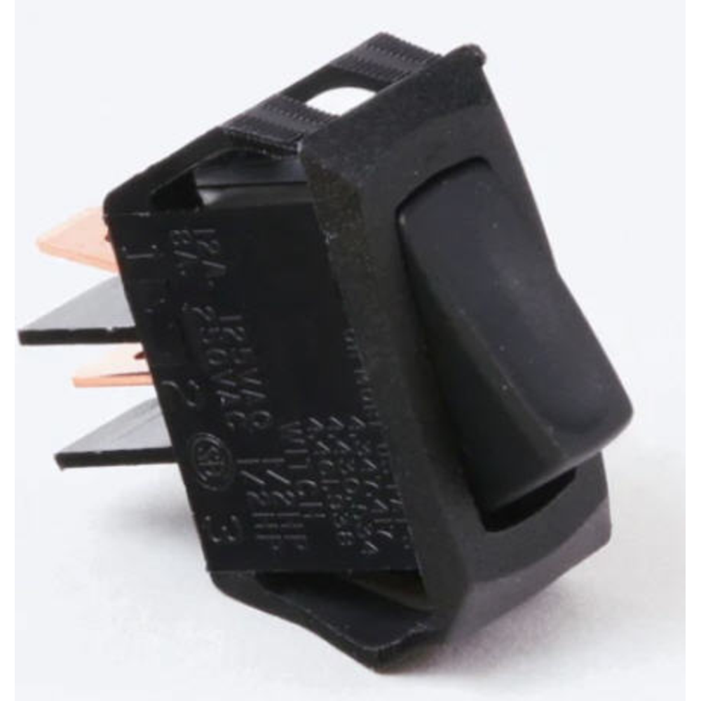 Switch, Rocker Spdt
