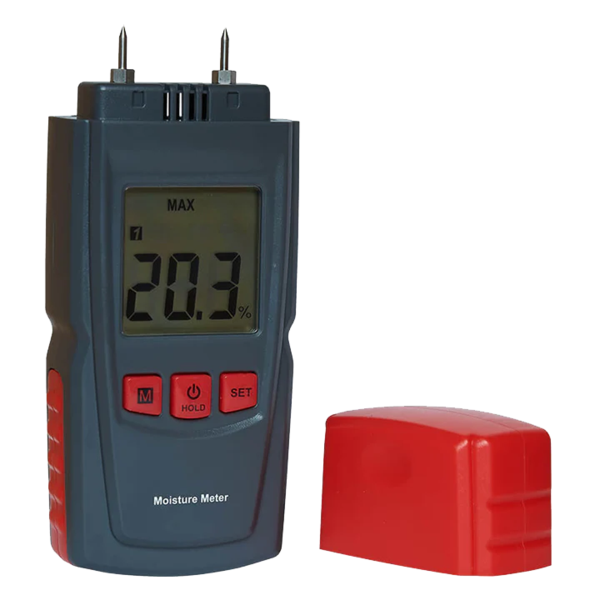 Moisture Meters