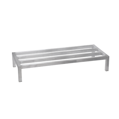 Winco ASDR-2060 20" X 60" X 8" Dunnage Rack