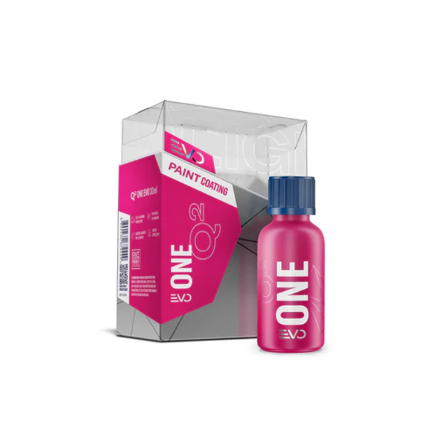 Gyeon ONE EVO Light - 30ml