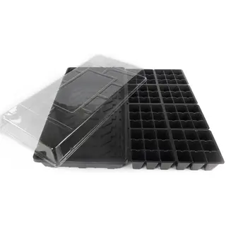 Seed Starting Greenhouse Kit