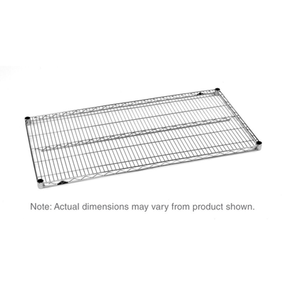 Metro 1448BR Super Erecta Shelf Wire